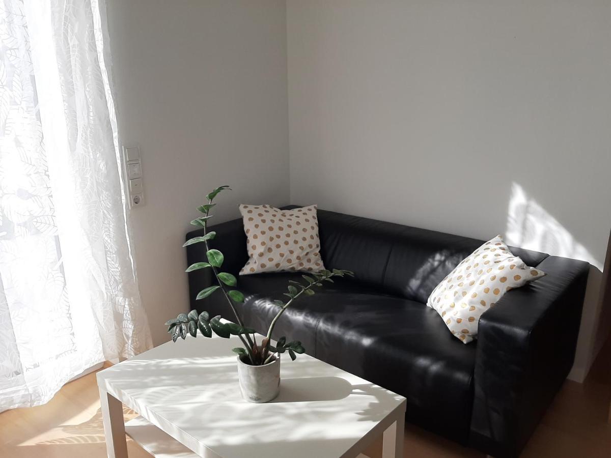 Ferienwohnung Markert - Neben Den Weinbergen Randersacker Extérieur photo