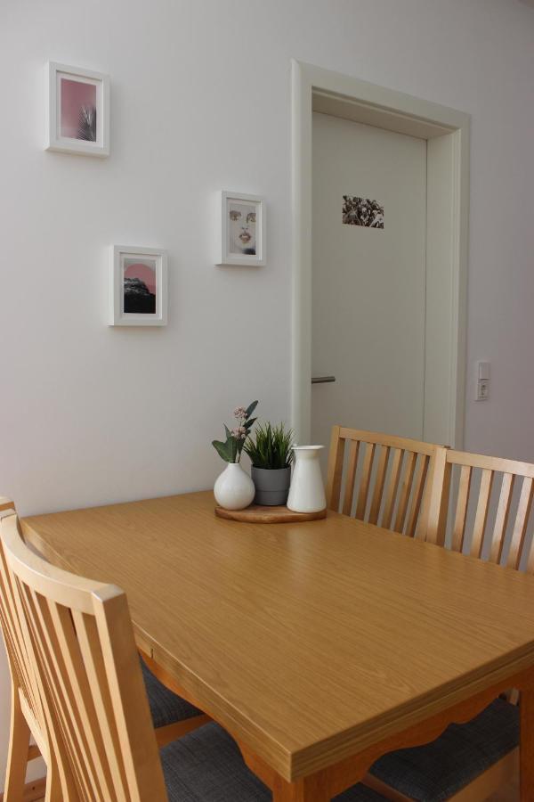 Ferienwohnung Markert - Neben Den Weinbergen Randersacker Extérieur photo